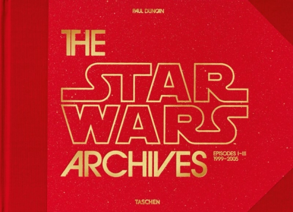 Das Star Wars Archiv. 1999–2005
